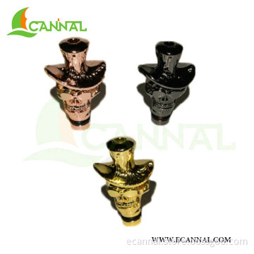 China Best Fashion E Cigarette Drip Tip Wholesale (ECD03)
